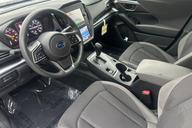 used 2024 Subaru Impreza car, priced at $21,999