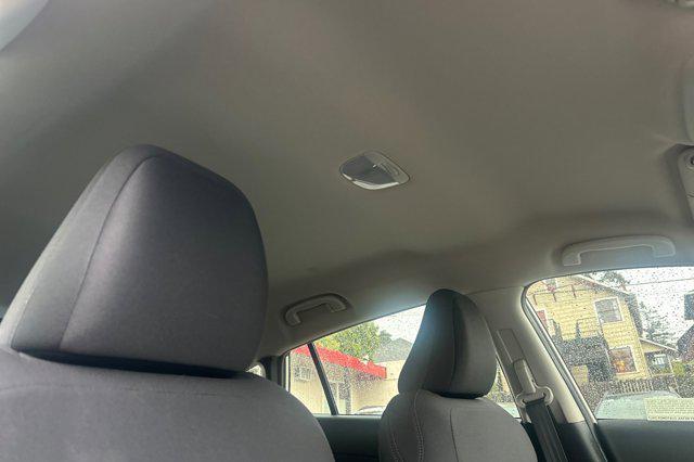 used 2024 Subaru Impreza car, priced at $21,999