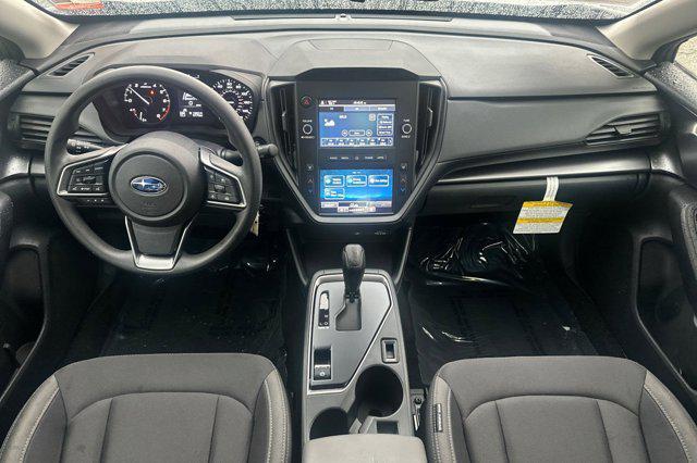 used 2024 Subaru Impreza car, priced at $21,999