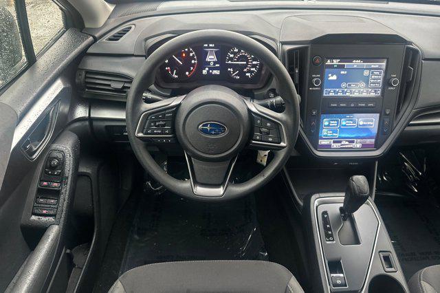 used 2024 Subaru Impreza car, priced at $21,999