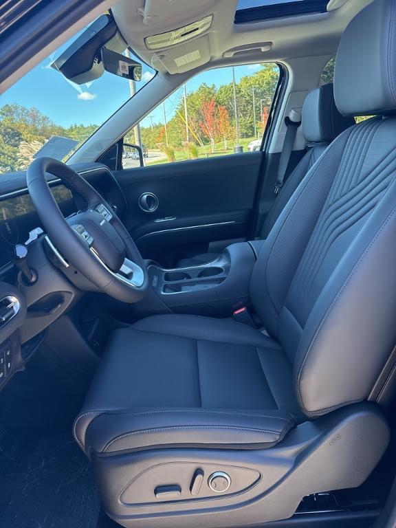 new 2026 Hyundai Palisade car, priced at $47,625
