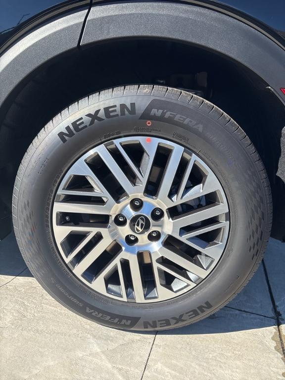 new 2026 Hyundai Palisade car, priced at $47,625