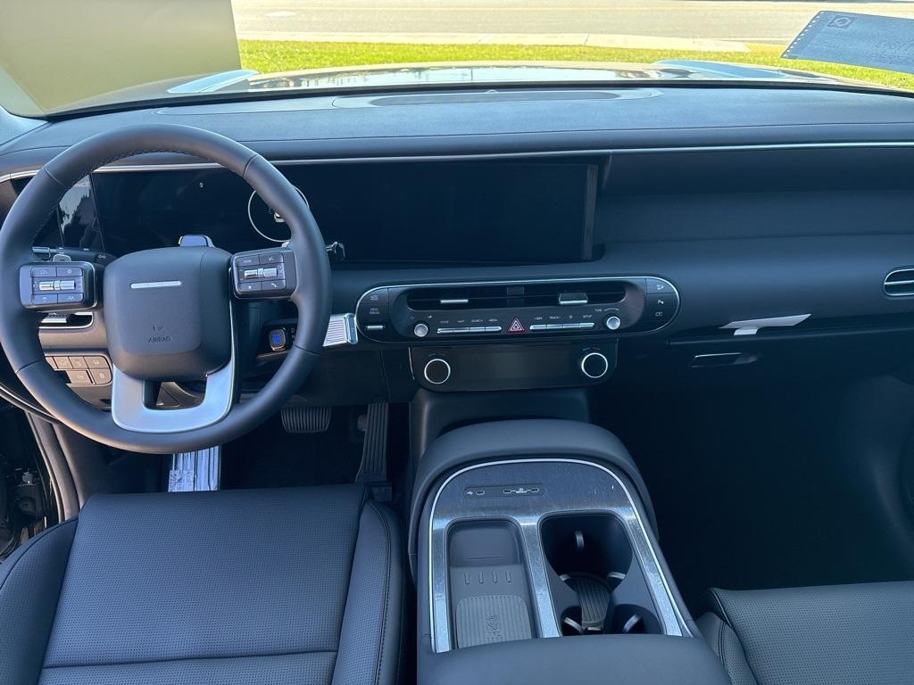 new 2026 Hyundai Palisade car, priced at $47,625
