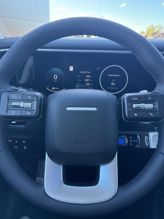 new 2026 Hyundai Palisade car, priced at $47,625