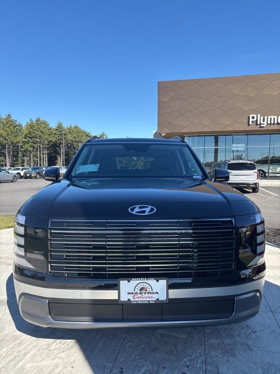 new 2026 Hyundai Palisade car, priced at $47,625
