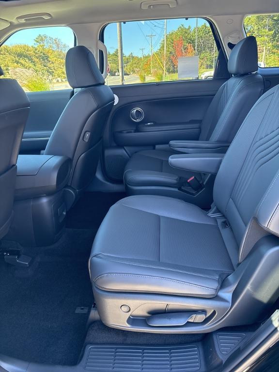 new 2026 Hyundai Palisade car, priced at $47,625
