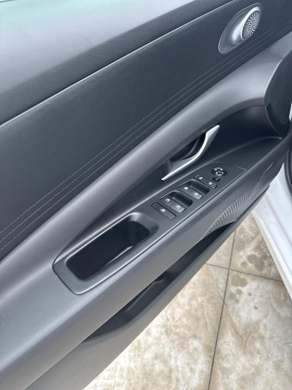 new 2025 Hyundai Elantra car, priced at $23,820
