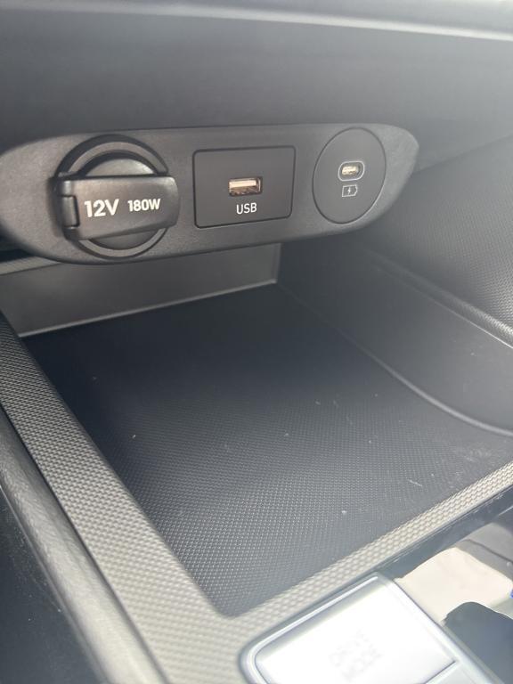 new 2025 Hyundai Elantra car, priced at $23,820