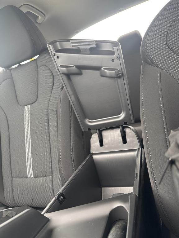 new 2025 Hyundai Elantra car, priced at $23,820