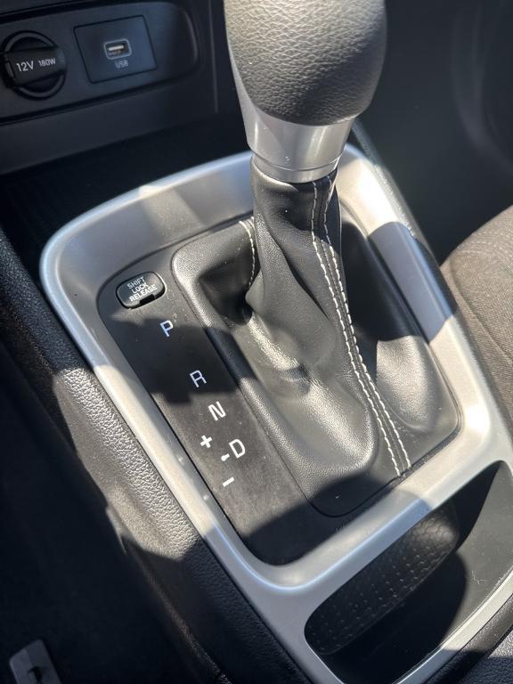 used 2020 Hyundai Venue car, priced at $13,998