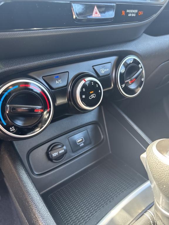 used 2020 Hyundai Venue car, priced at $13,998
