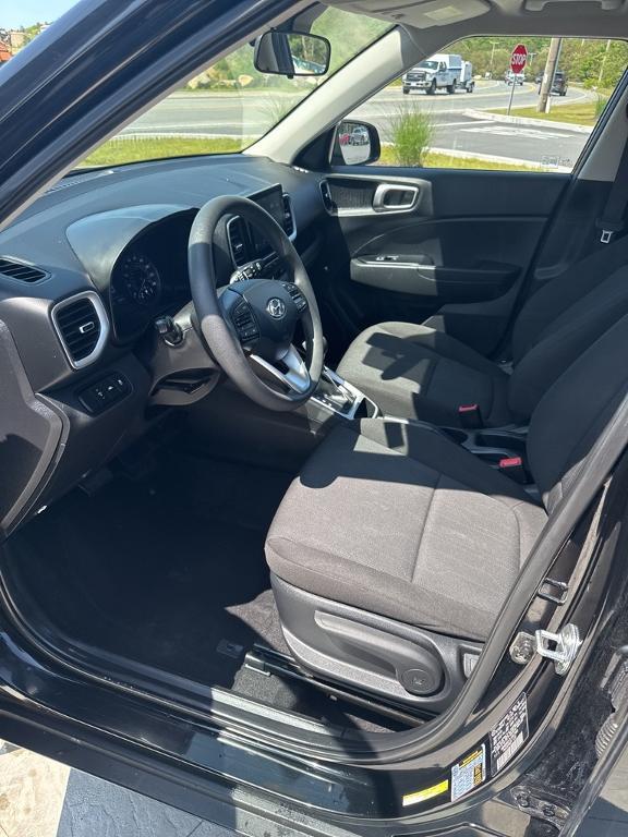 used 2020 Hyundai Venue car, priced at $13,998