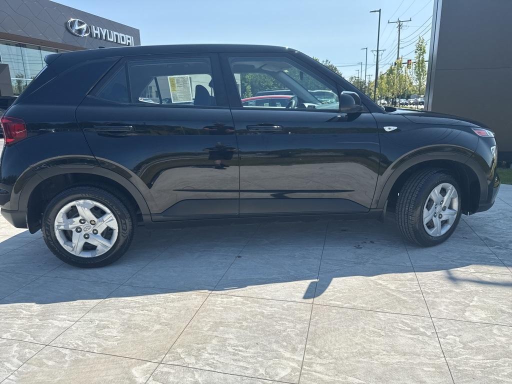 used 2020 Hyundai Venue car, priced at $13,998