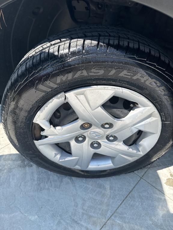 used 2020 Hyundai Venue car, priced at $13,998