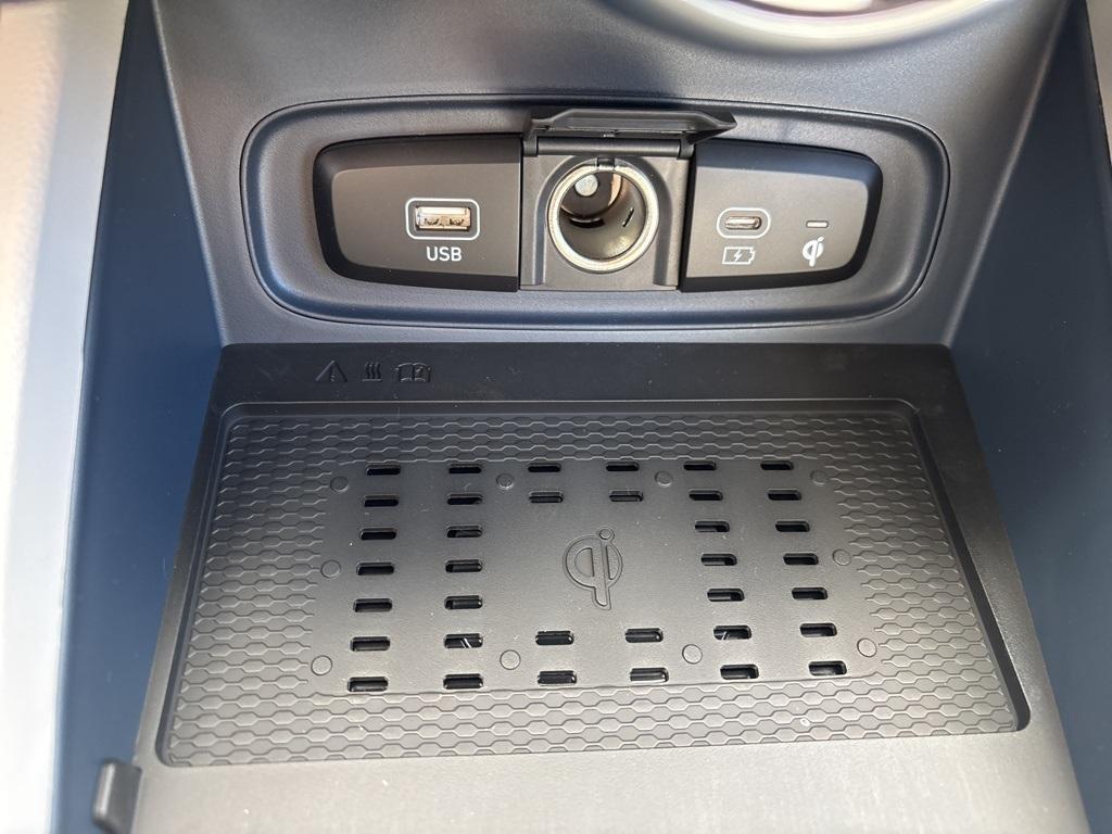 new 2026 Hyundai Venue car, priced at $24,935