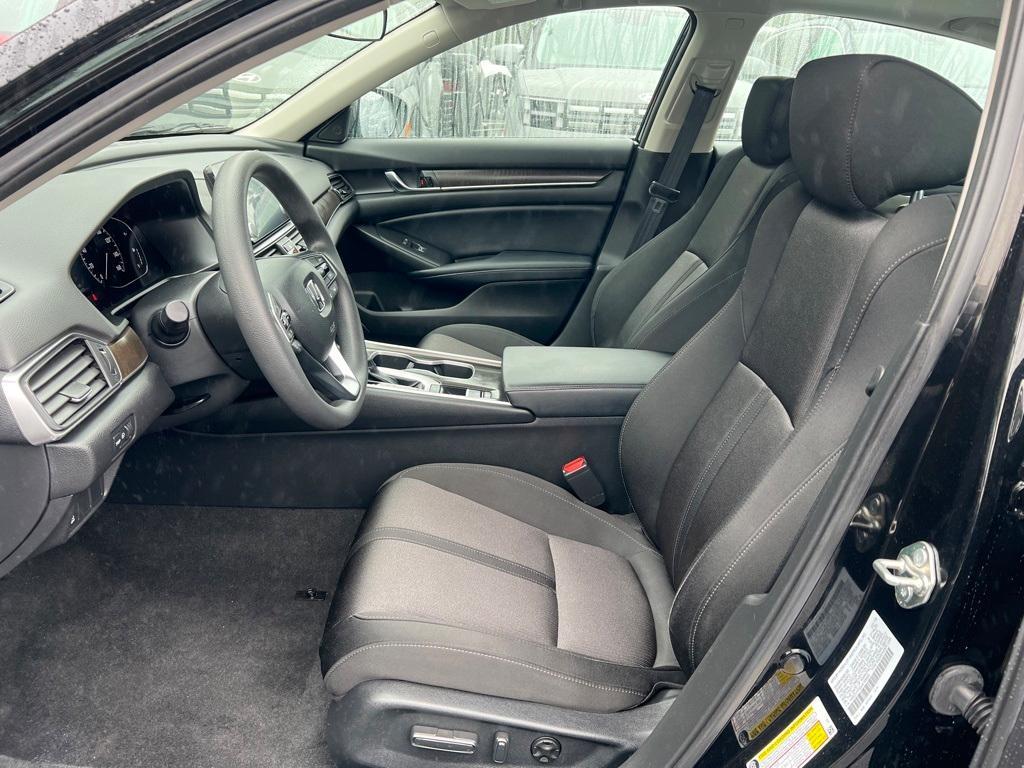 used 2018 Honda Accord car, priced at $22,998