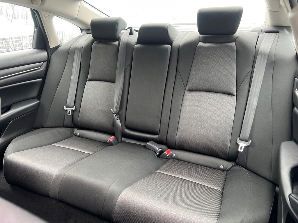 used 2018 Honda Accord car, priced at $22,998