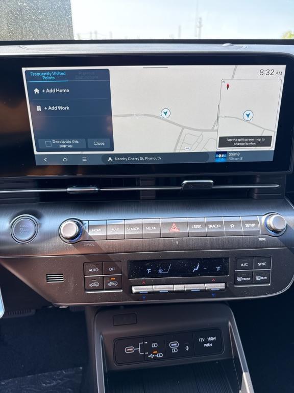 new 2025 Hyundai Kona car, priced at $31,050