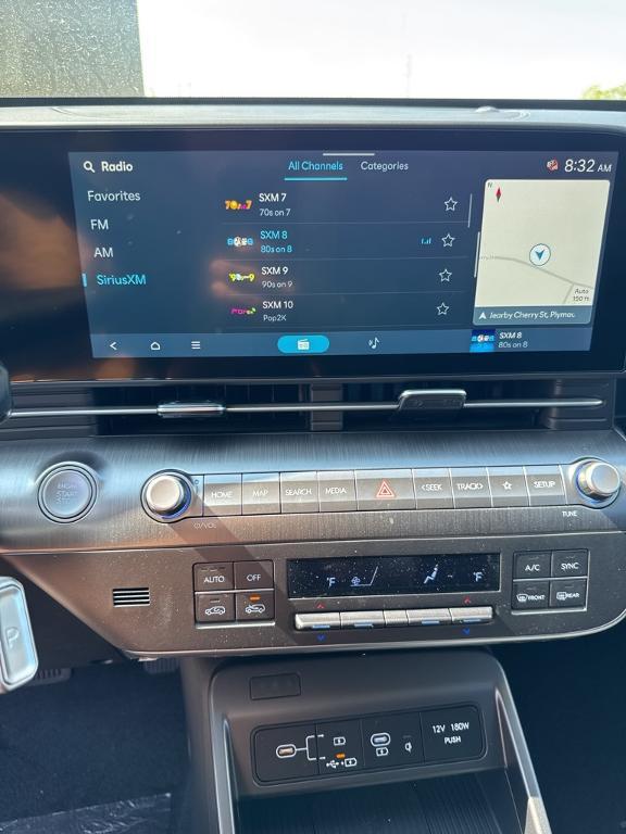 new 2025 Hyundai Kona car, priced at $31,050