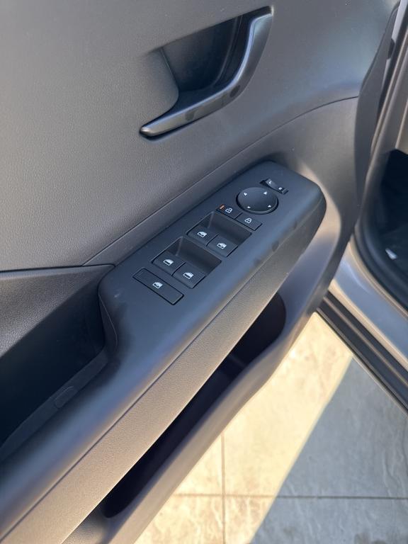 new 2025 Hyundai Kona car, priced at $31,050