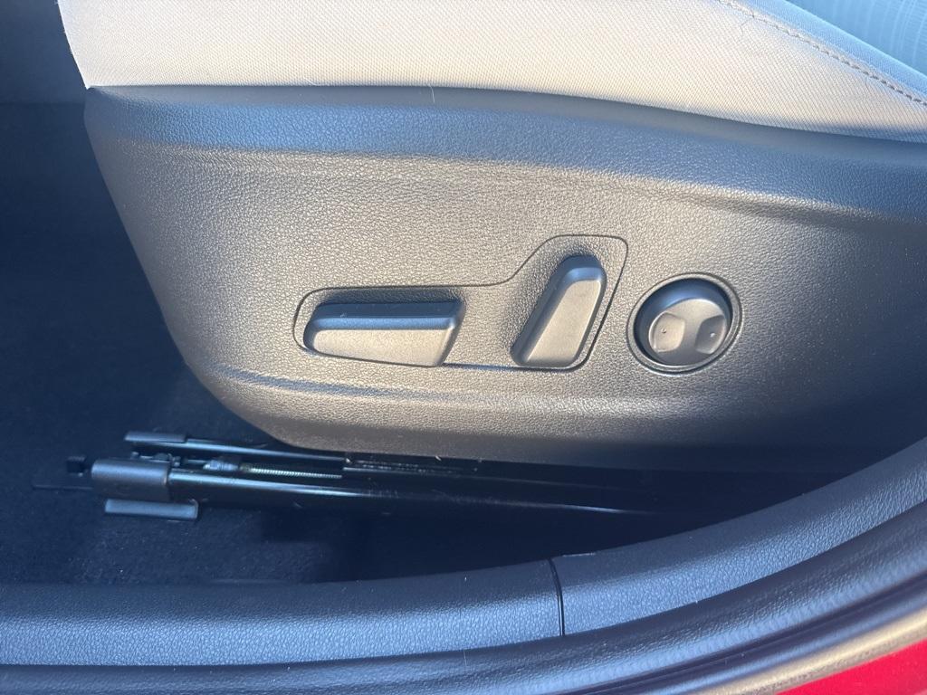 used 2023 Hyundai Kona car, priced at $20,698