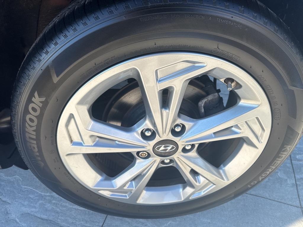 used 2023 Hyundai Kona car, priced at $20,698