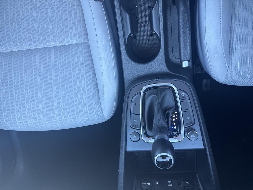 used 2023 Hyundai Kona car, priced at $20,698