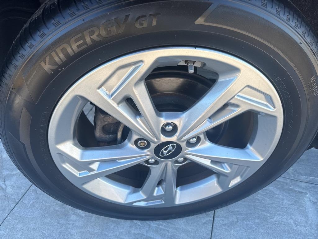 used 2023 Hyundai Kona car, priced at $20,698