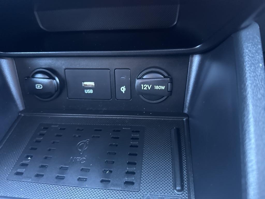 used 2023 Hyundai Kona car, priced at $20,698