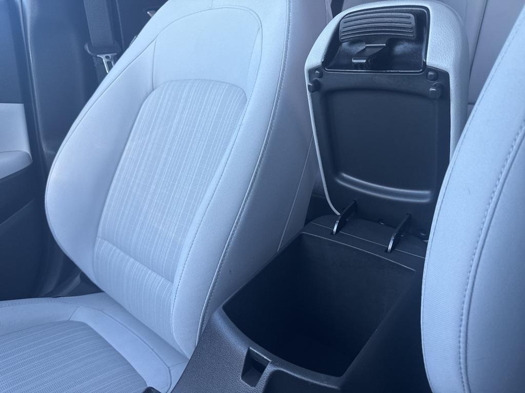 used 2023 Hyundai Kona car, priced at $20,698