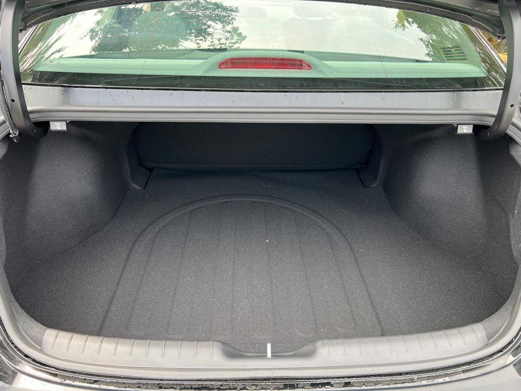 new 2025 Hyundai Elantra car, priced at $22,420