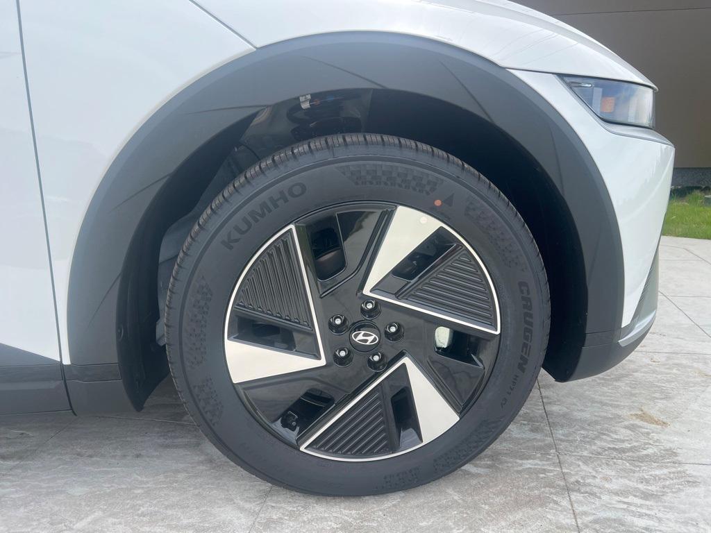 new 2025 Hyundai IONIQ 5 car, priced at $53,630
