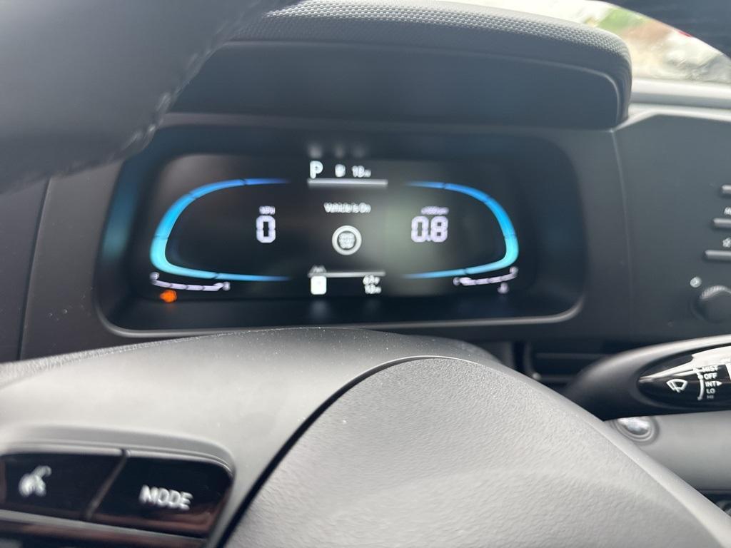 new 2025 Hyundai Elantra car, priced at $24,445