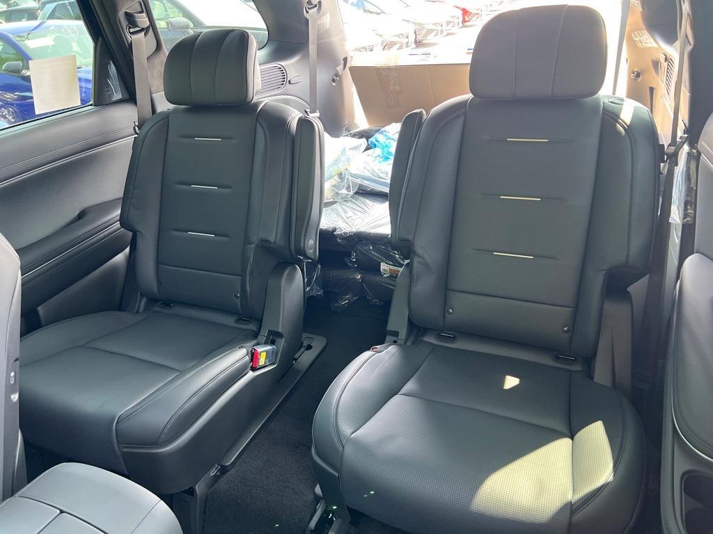 new 2026 Hyundai Palisade car, priced at $58,595