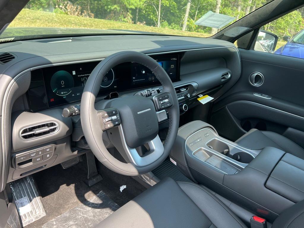 new 2026 Hyundai Palisade car, priced at $58,595