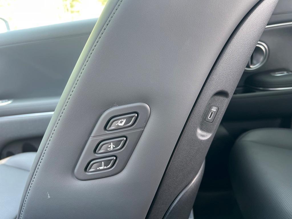 new 2026 Hyundai Palisade car, priced at $58,595