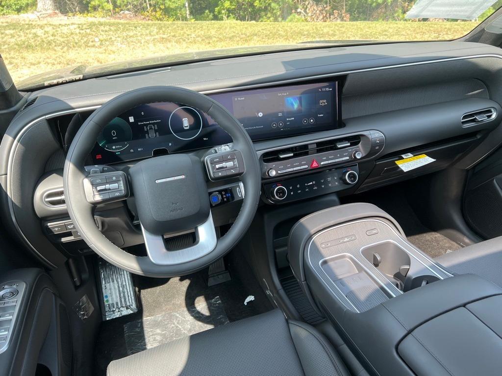 new 2026 Hyundai Palisade car, priced at $58,595