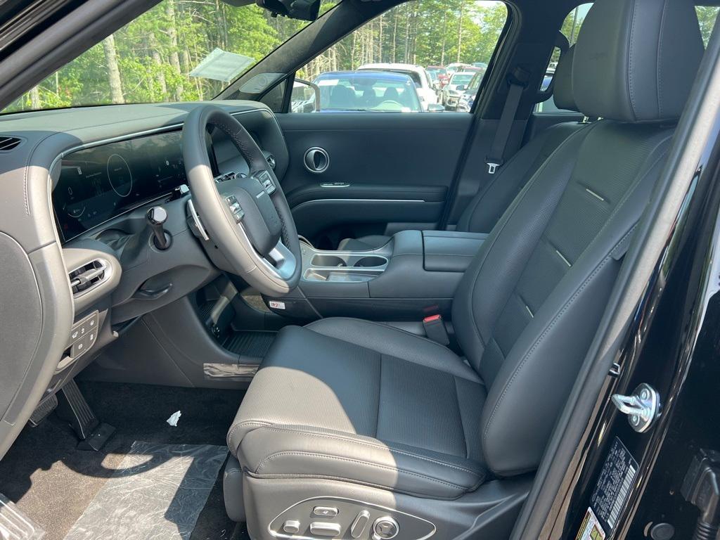 new 2026 Hyundai Palisade car, priced at $58,595