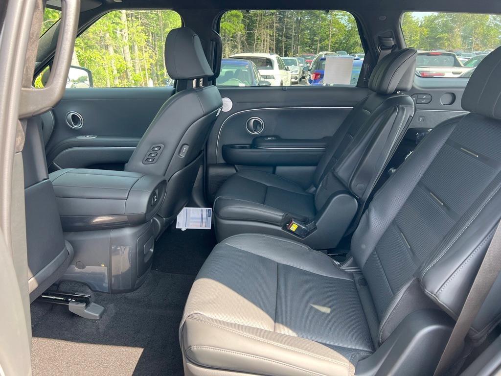 new 2026 Hyundai Palisade car, priced at $58,595