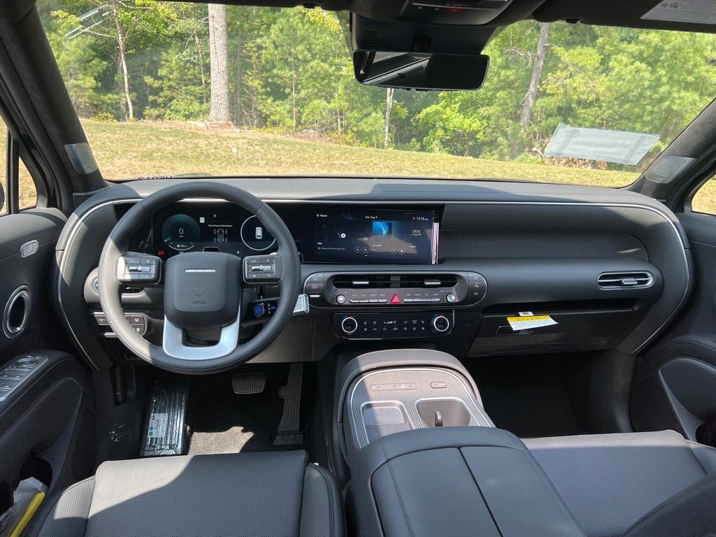 new 2026 Hyundai Palisade car, priced at $58,595