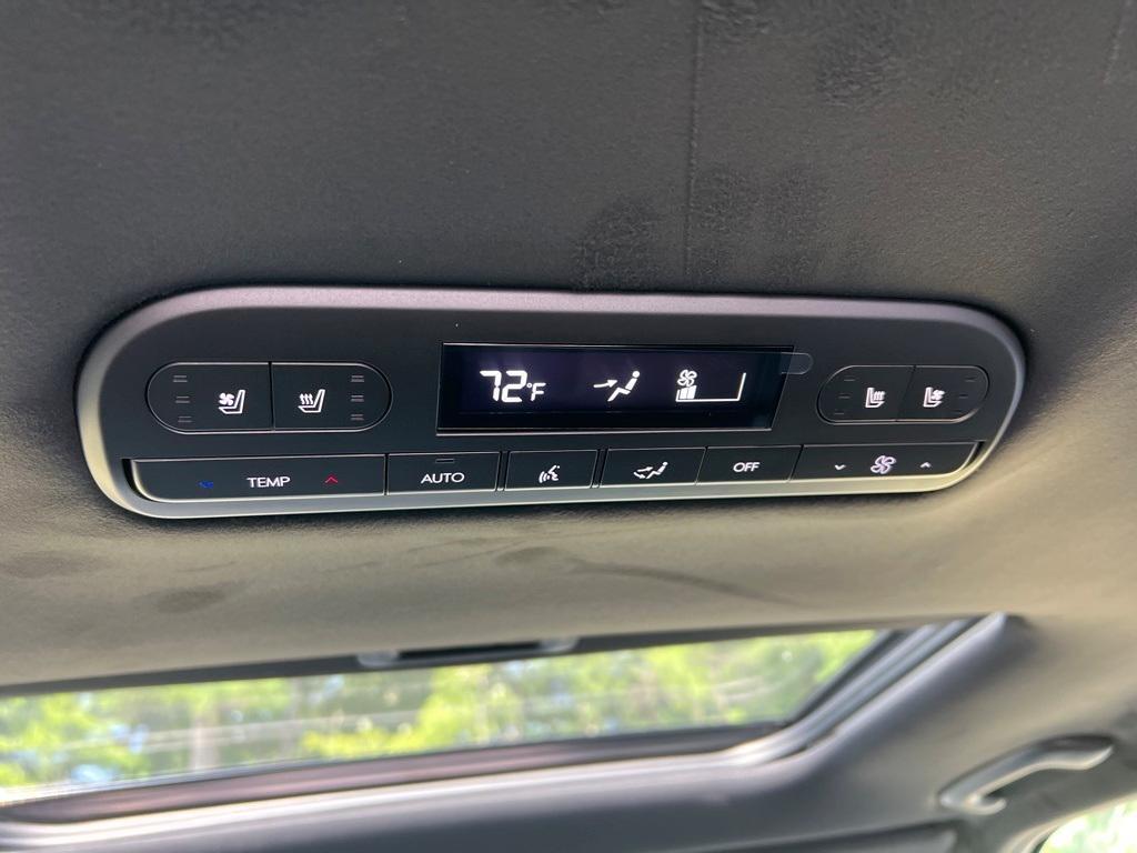 new 2026 Hyundai Palisade car, priced at $58,595