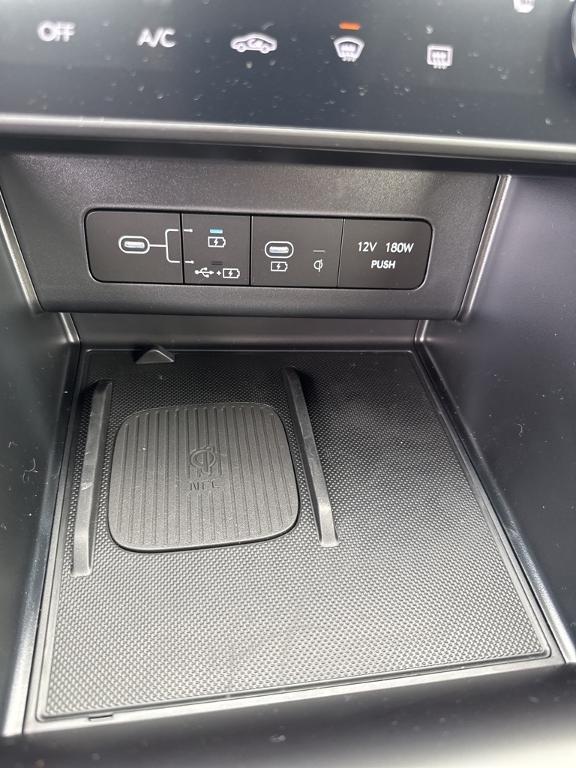 new 2025 Hyundai Sonata Hybrid car, priced at $32,153