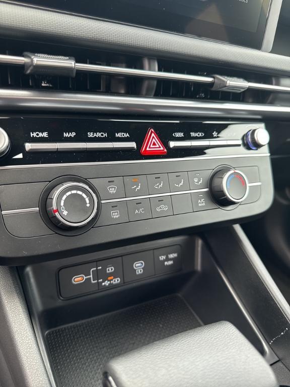 new 2025 Hyundai SANTA CRUZ car, priced at $30,630
