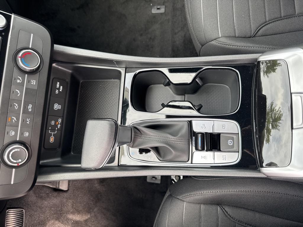 new 2025 Hyundai SANTA CRUZ car, priced at $30,630