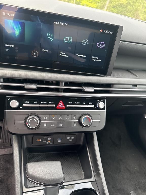 new 2025 Hyundai SANTA CRUZ car, priced at $30,630
