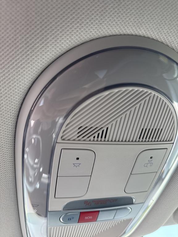 new 2025 Hyundai IONIQ 5 car, priced at $52,020