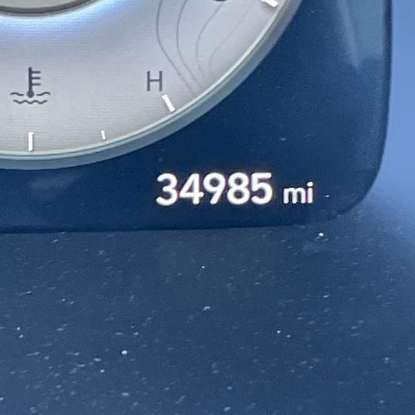 used 2024 Hyundai Palisade car, priced at $37,298