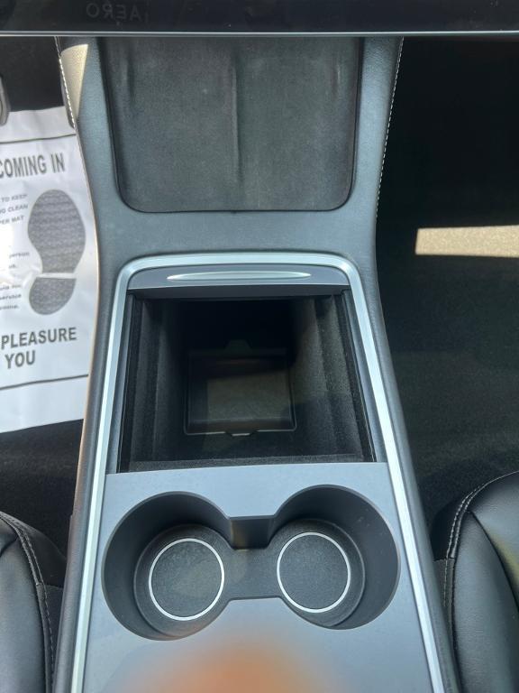 used 2022 Tesla Model 3 car, priced at $19,999