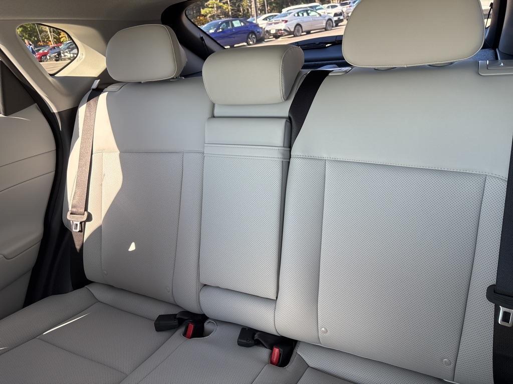 new 2026 Hyundai Kona car, priced at $31,270