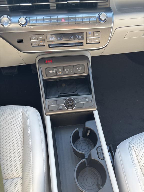 new 2026 Hyundai Kona car, priced at $31,270